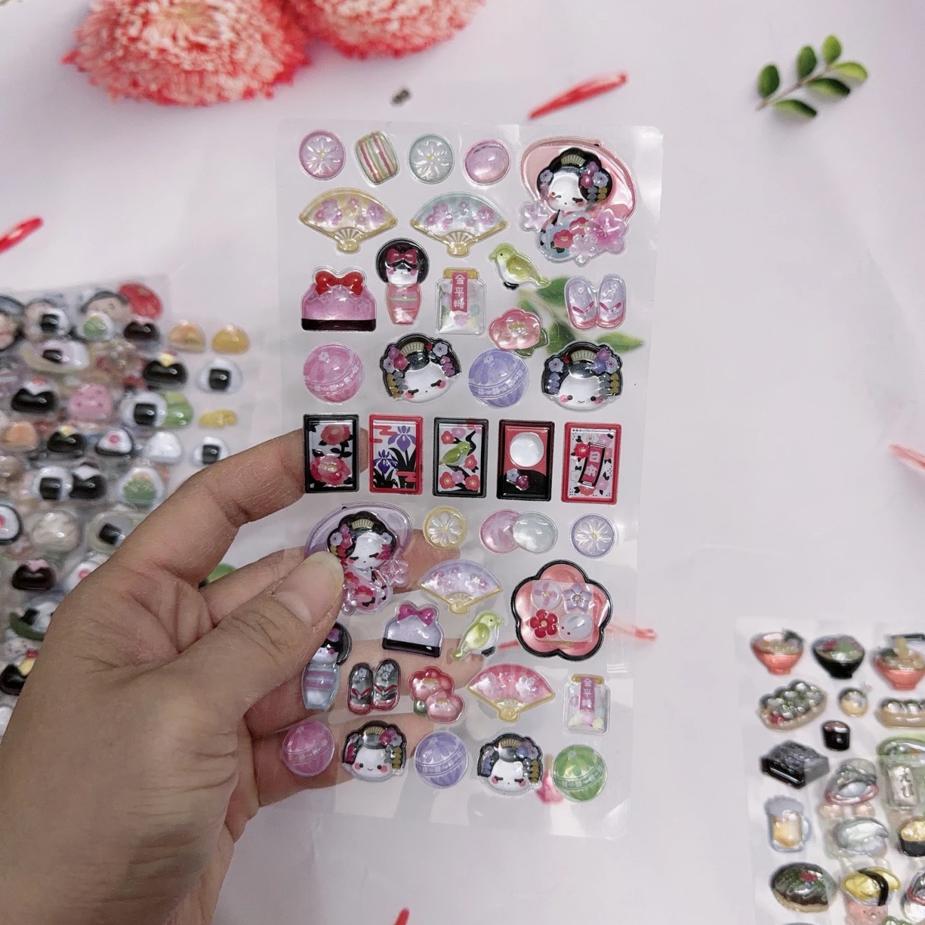 Shiba Inu Sushi Three-Dimensio – Office Tech Gadgets Bewertung und Preis