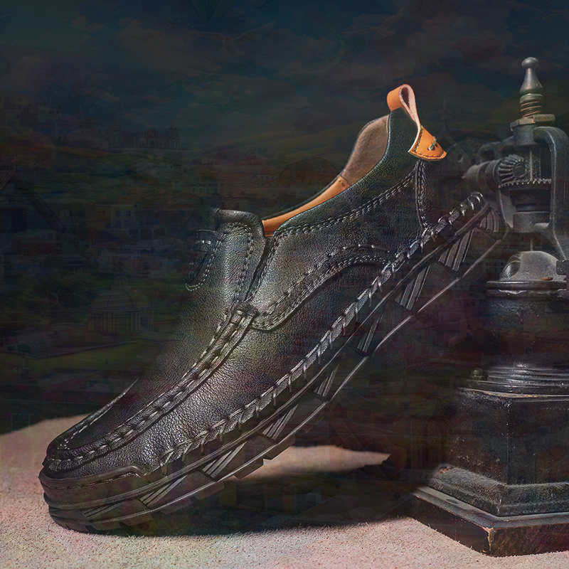 39 Slipon Sneakers Man 46 Walk – Office Pro Tech Bewertung und Preis