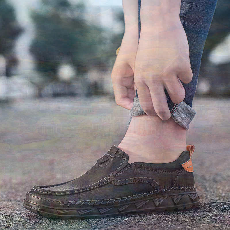 39 Slipon Sneakers Man 46 Walk – Office Pro Tech Bewertung und Preis