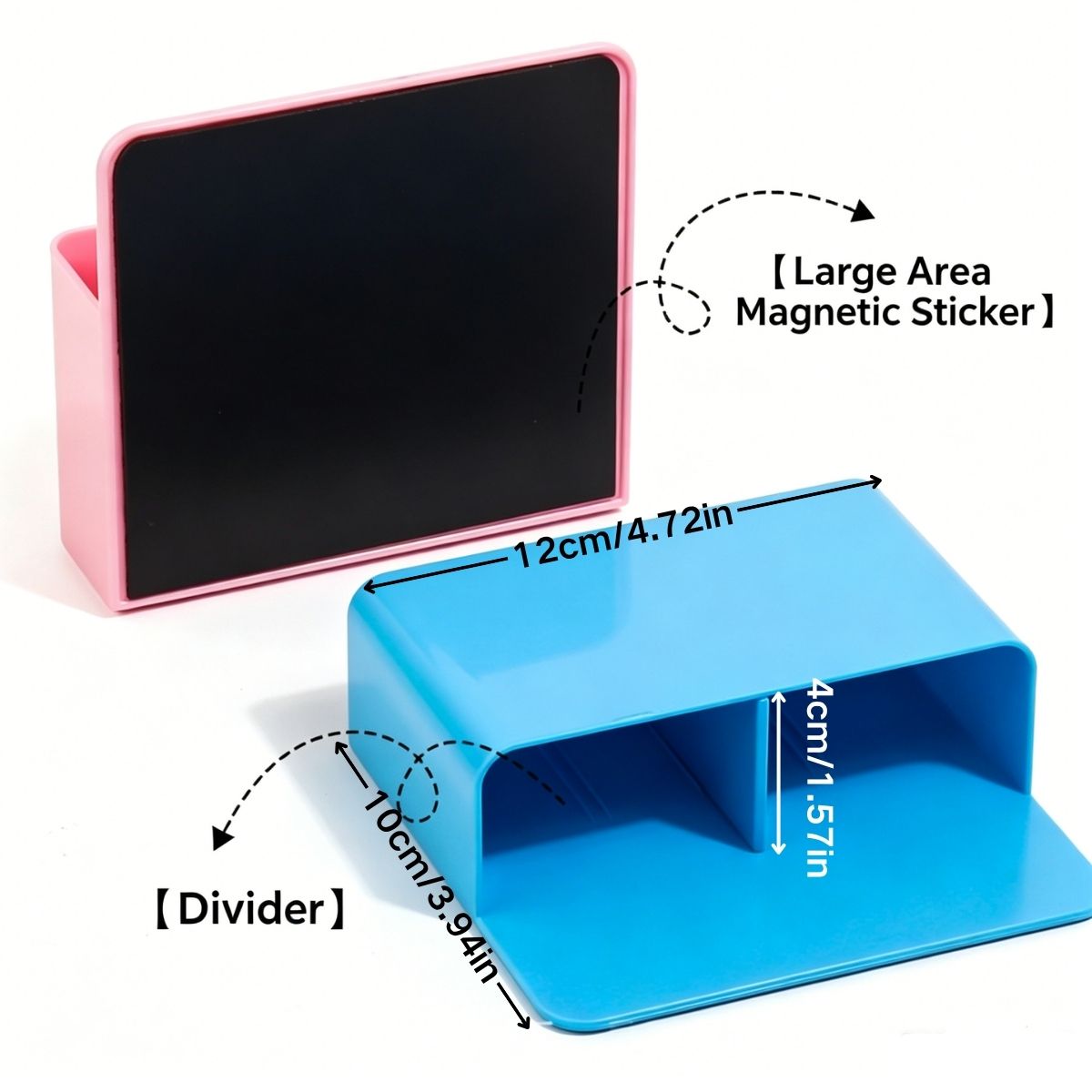 2 Pcs Magnetic Dry Erase Marke – Office Tech Gadgets Bewertung und Preis
