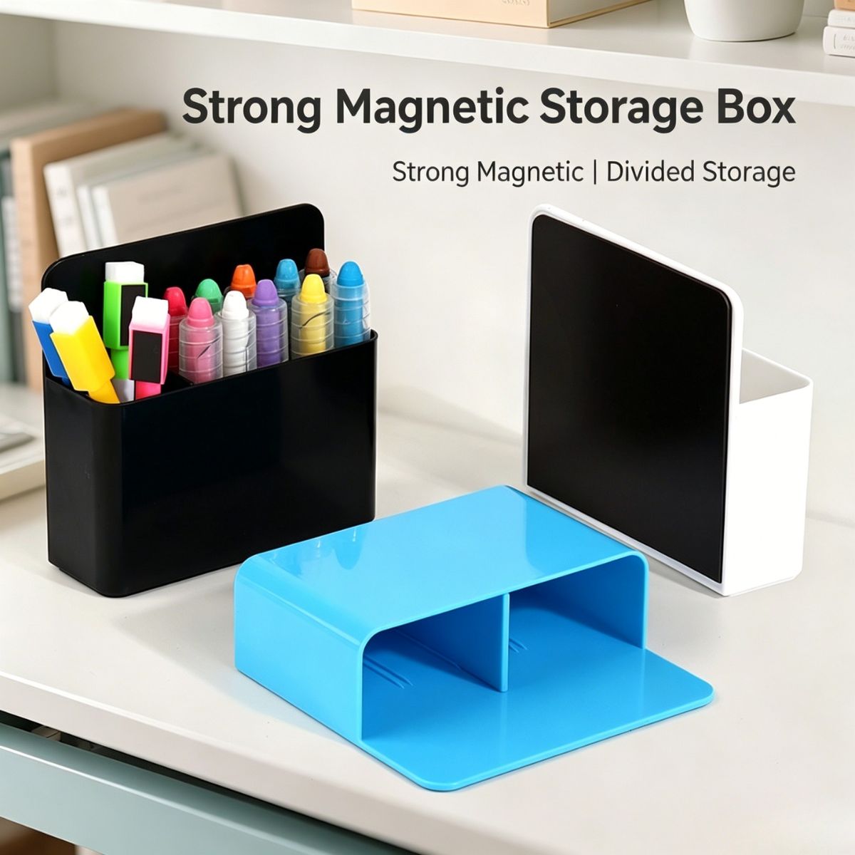 2 Pcs Magnetic Dry Erase Marke – Office Tech Gadgets Bewertung und Preis