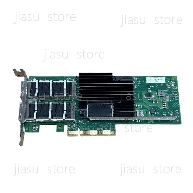 XL710-DA2 40G dual-port 1000-g – Gigabit Network Card Bewertung und Preis