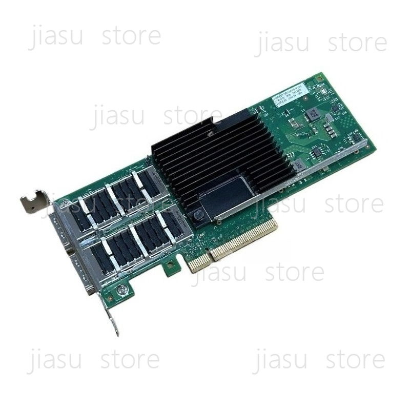 XL710-DA2 40G dual-port 1000-g – Gigabit Network Card Bewertung und Preis