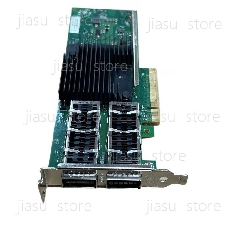XL710-DA2 40G dual-port 1000-g – Gigabit Network Card Bewertung und Preis