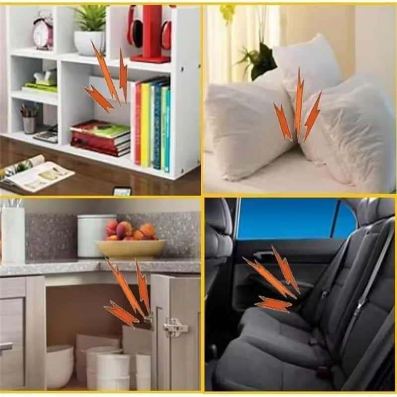Hidden Cricket Noise Maker Pra – Office Tech Gadgets Bewertung und Preis