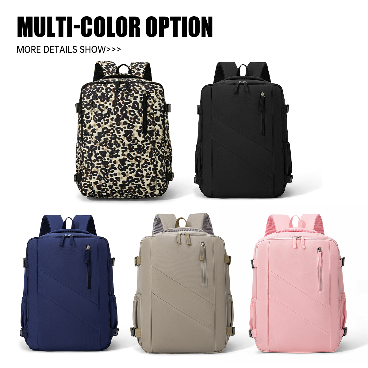 New Commuter Backpack for Wome – Pc Security Lock Bewertung und Preis