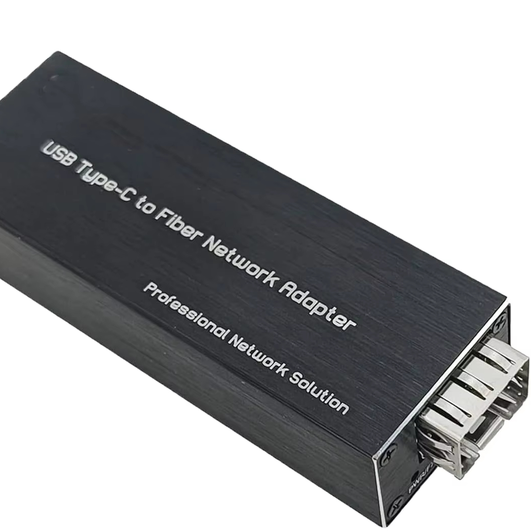 USB 3.0 to SFP Gigabit Etherne – Gigabit Network Card Bewertung und Preis