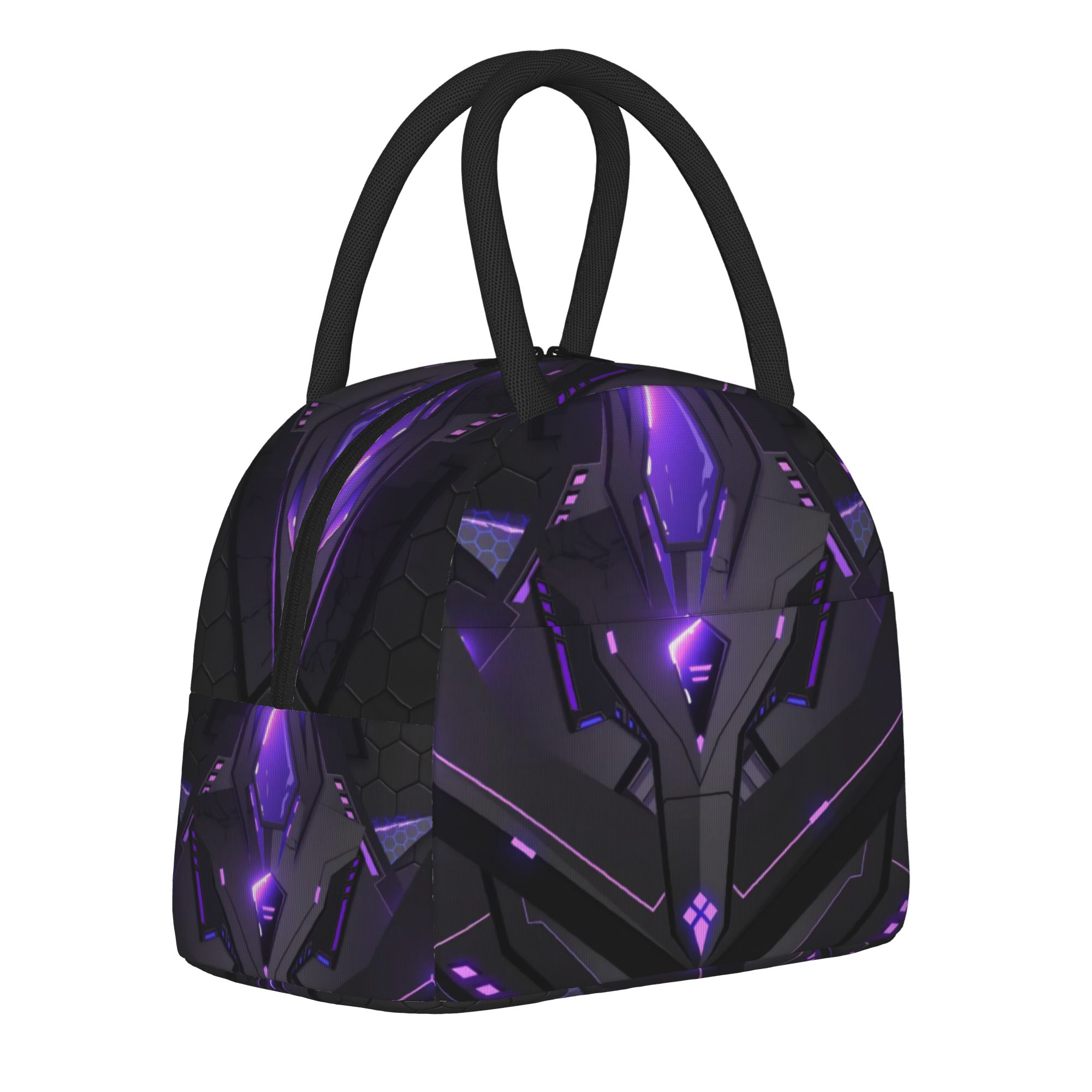 Mechanical Robots Futuristic M – Office Tech Bag Bewertung und Preis