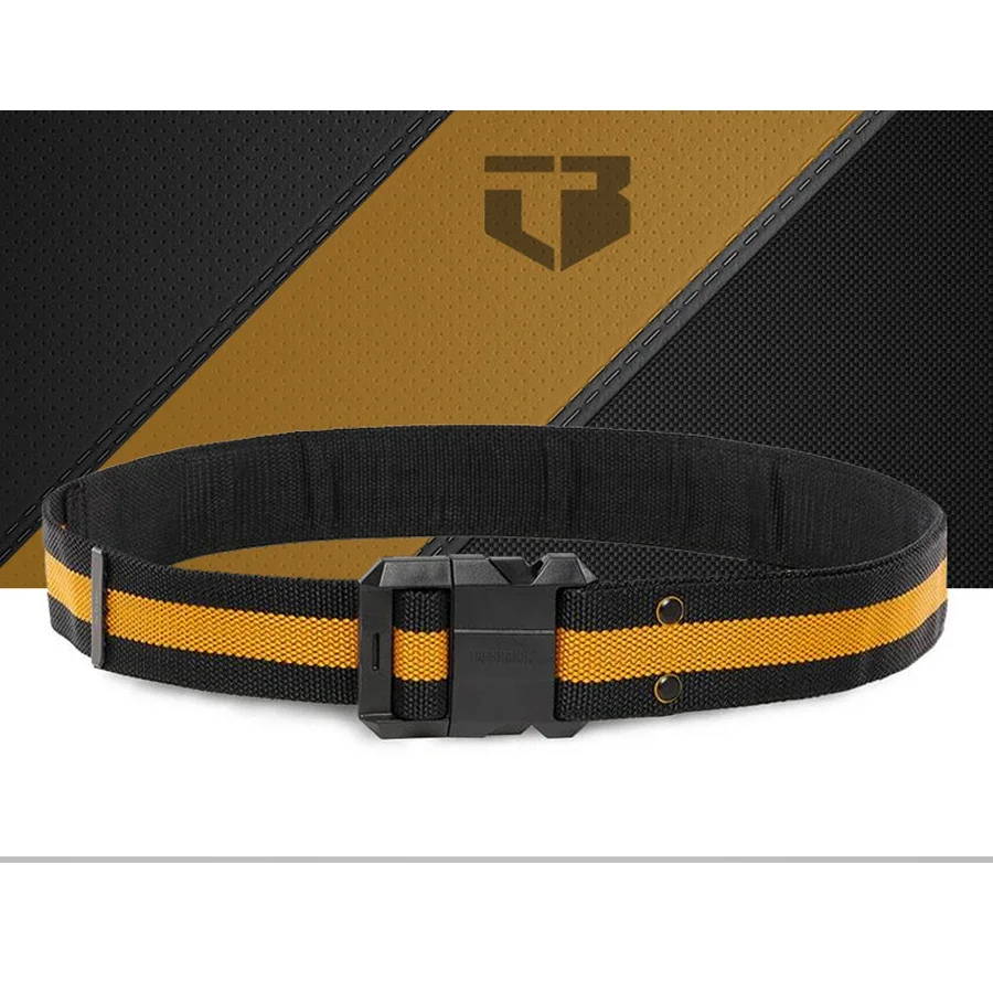 ToughBuilt TB-CT-42 Work Belt  – Office Tech Bag Bewertung und Preis
