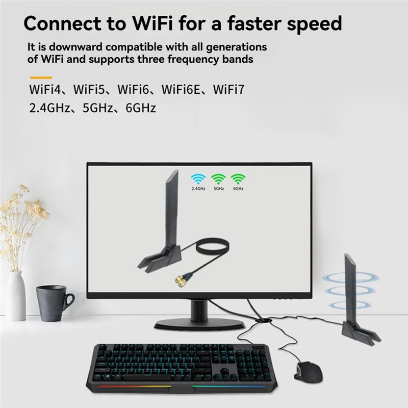 Highly Recommended For ASUS Wi – Gigabit Network Card Bewertung und Preis