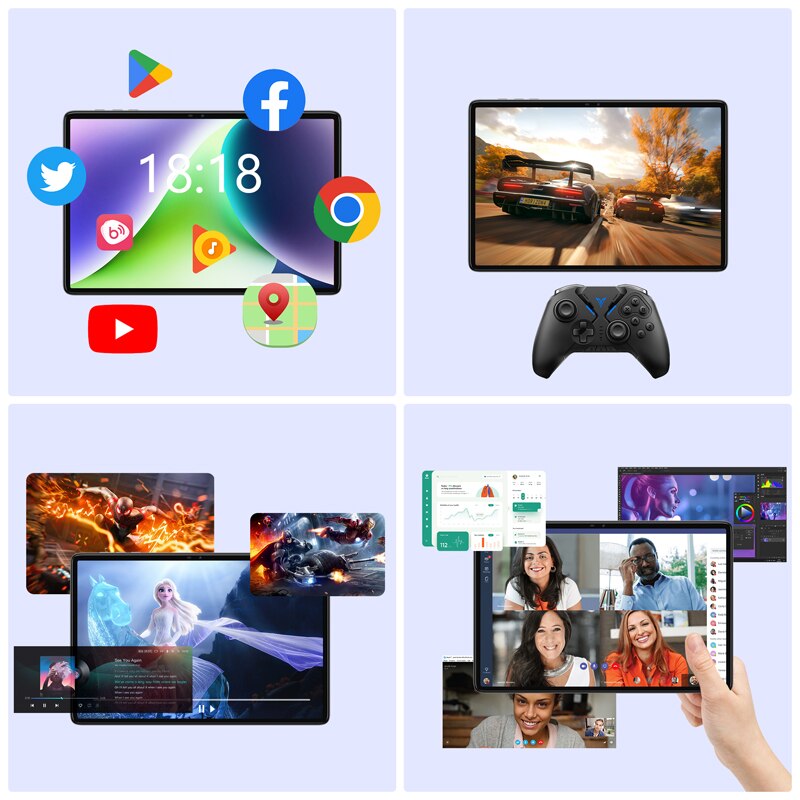 N-ONE NPad S 2023 10.1inch Tab – Gigabit Network Card Bewertung und Preis