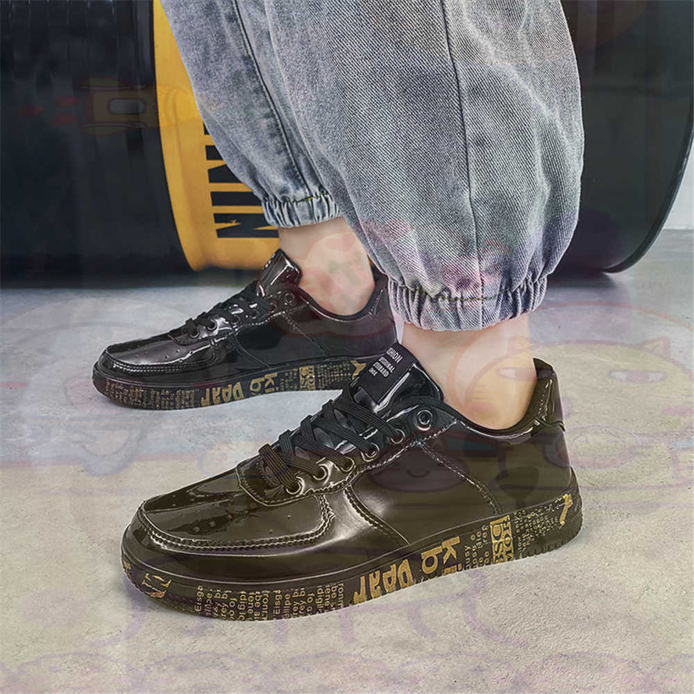 Round Foot Size 45 Sneakers Wh – Office Pro Tech Bewertung und Preis