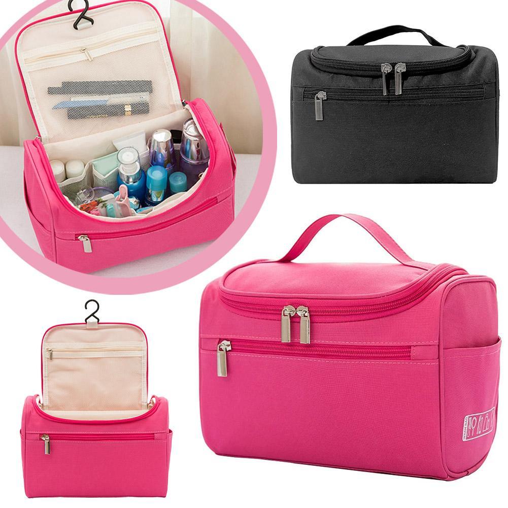 Large Capacity Hanging Toiletr – Office Tech Bag Bewertung und Preis