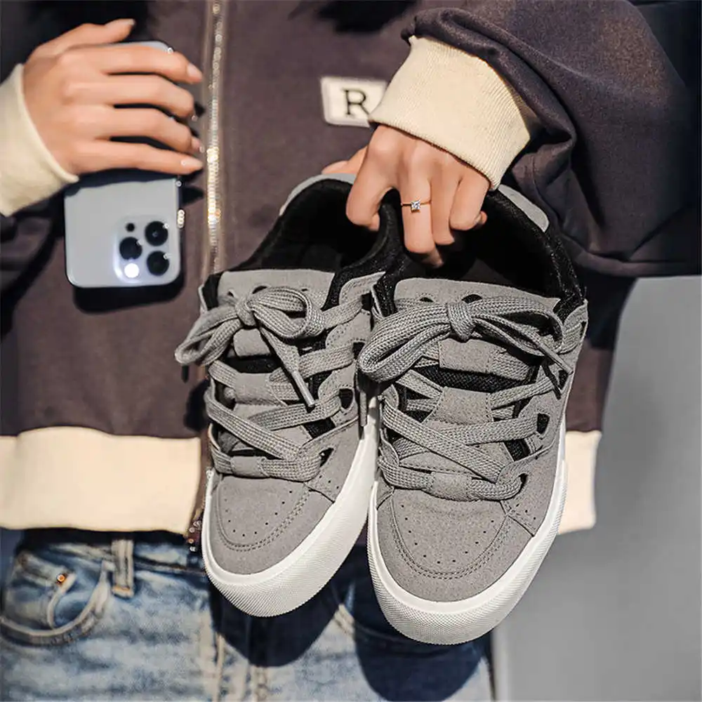 With Lacing Hiphop Women's Sch – Office Pro Tech Bewertung und Preis