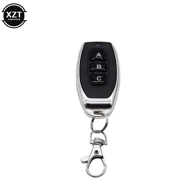 433MHz Wireless Remote Control – Pc Security Lock Bewertung und Preis
