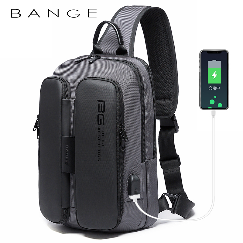 BANGE New Stylish And Trendy L – Office Tech Bag Bewertung und Preis