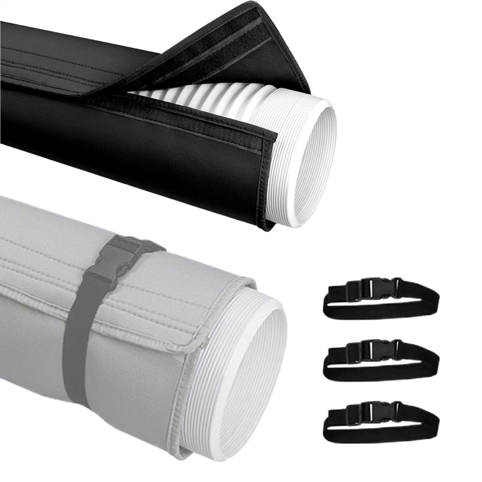 Air Conditioner Hose Cover Dus – Office Print Tech Bewertung und Preis