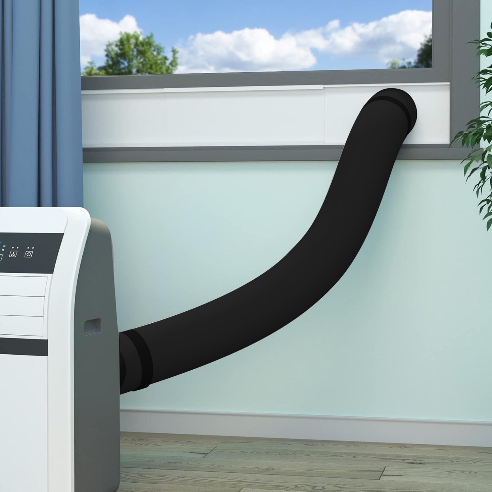 Air Conditioner Hose Cover Dus – Office Print Tech Bewertung und Preis