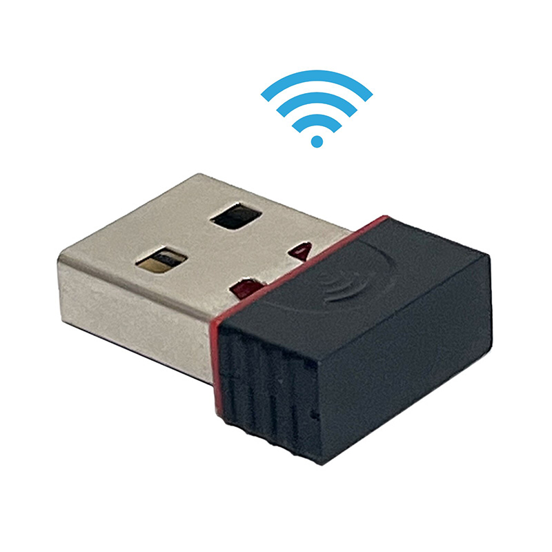 USB WIFI 6 Adapter RTL8188 Net – Gigabit Network Card Bewertung und Preis