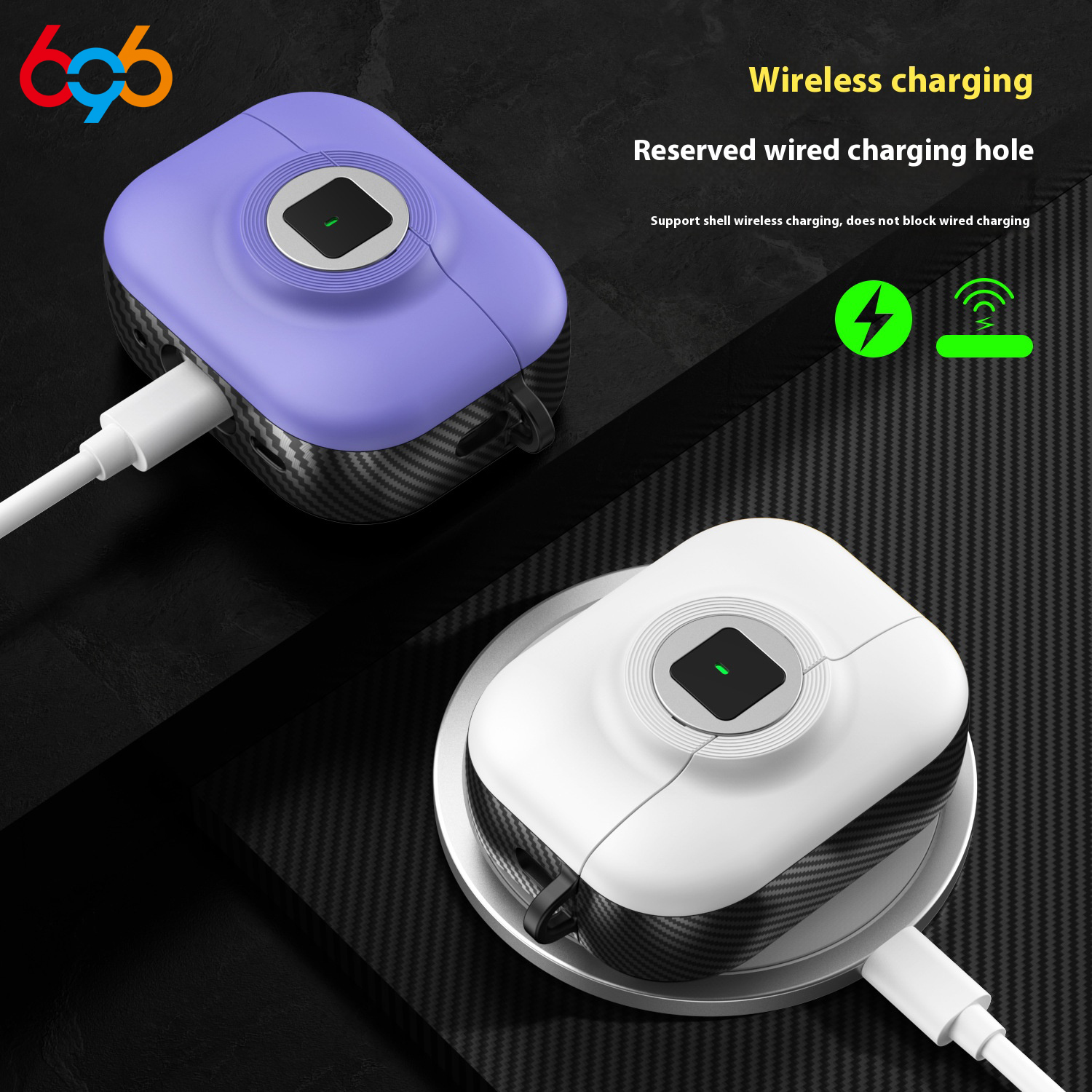 For Airpods 4 Case With Secure – Pc Security Lock Bewertung und Preis