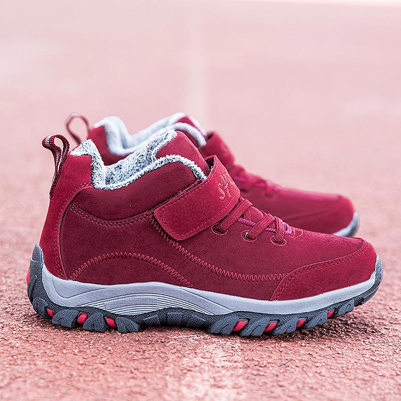 short winter sports shoes for  – Office Pro Tech Bewertung und Preis