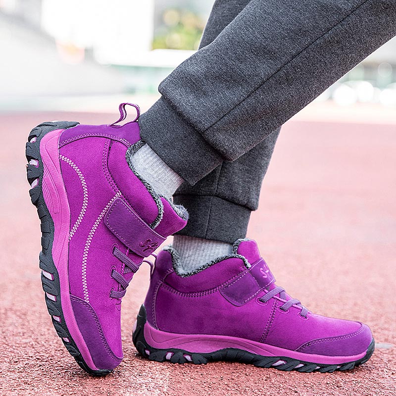 short winter sports shoes for  – Office Pro Tech Bewertung und Preis