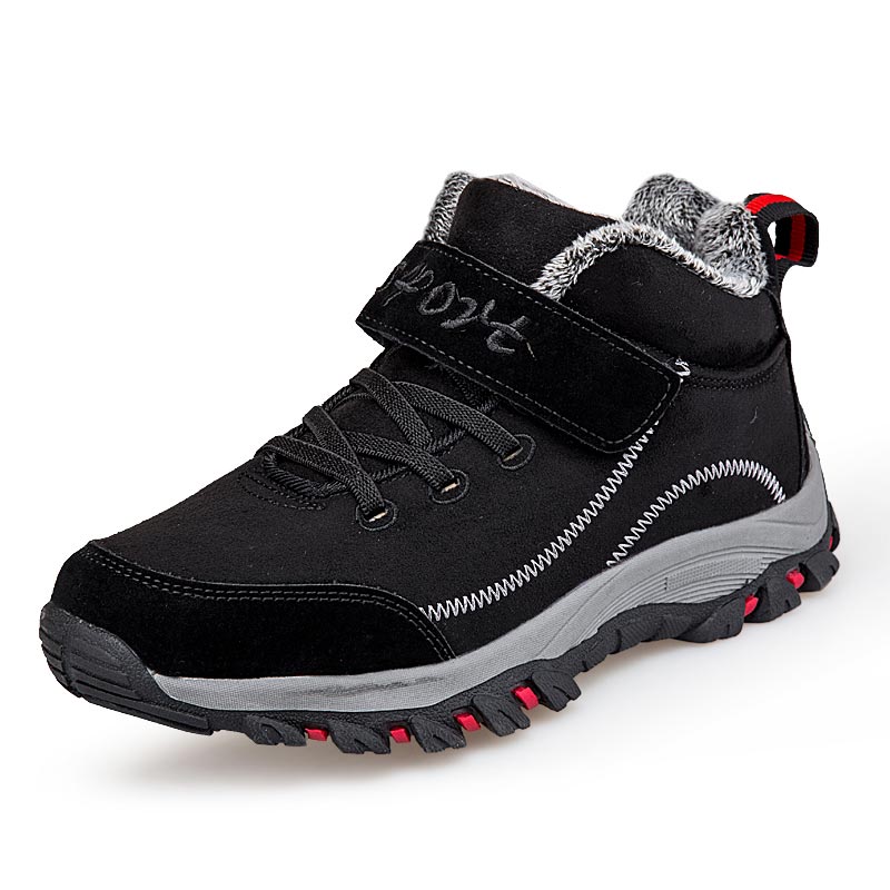 short winter sports shoes for  – Office Pro Tech Bewertung und Preis