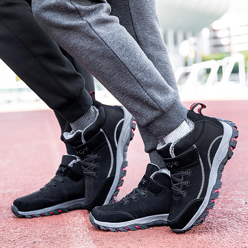 short winter sports shoes for  – Office Pro Tech Bewertung und Preis