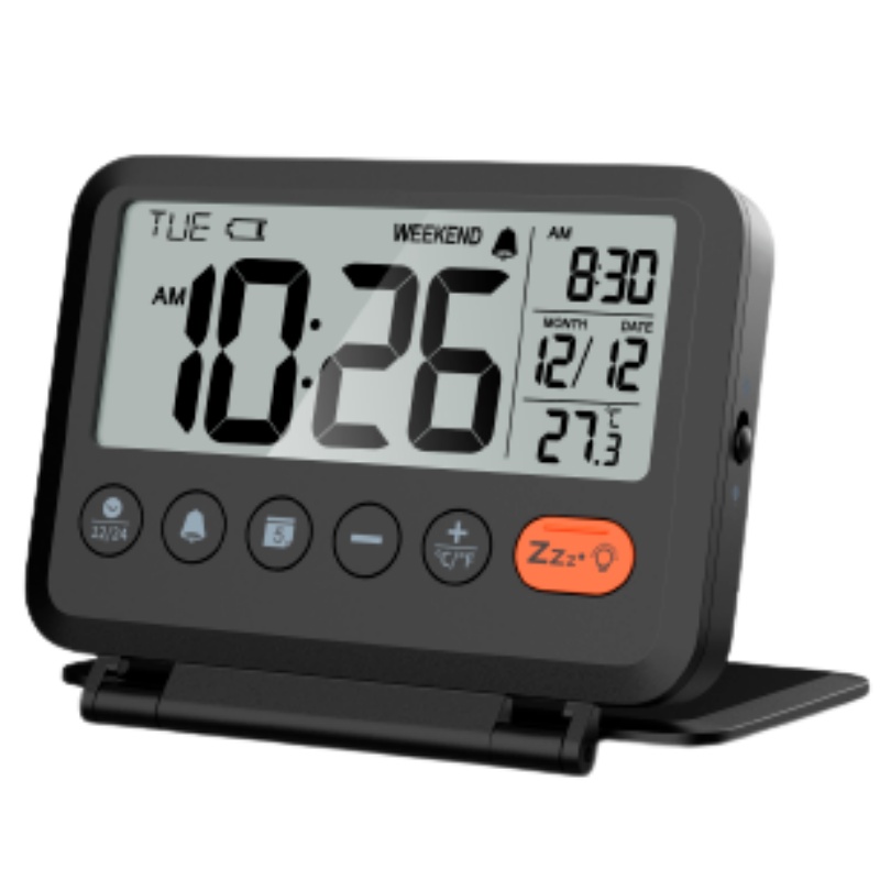 NOKLEAD Home Digital LCD Therm – Office Tech Gadgets Bewertung und Preis
