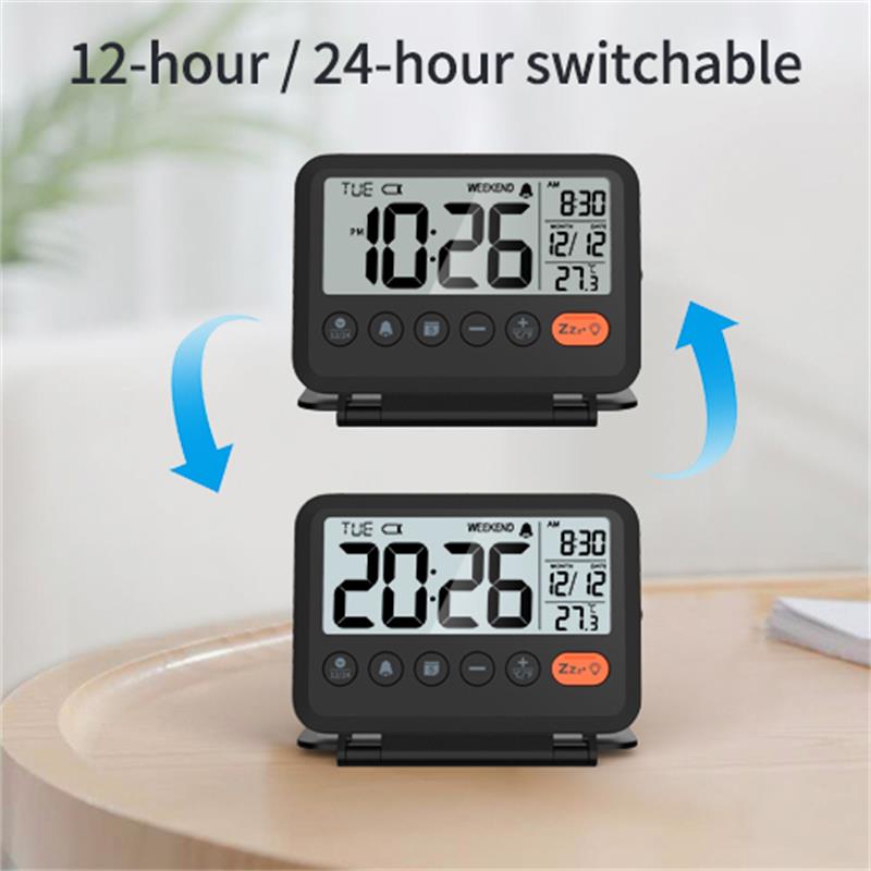 NOKLEAD Home Digital LCD Therm – Office Tech Gadgets Bewertung und Preis